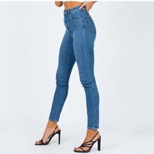 Rolla's East Coast Ankle Skinny Jeans